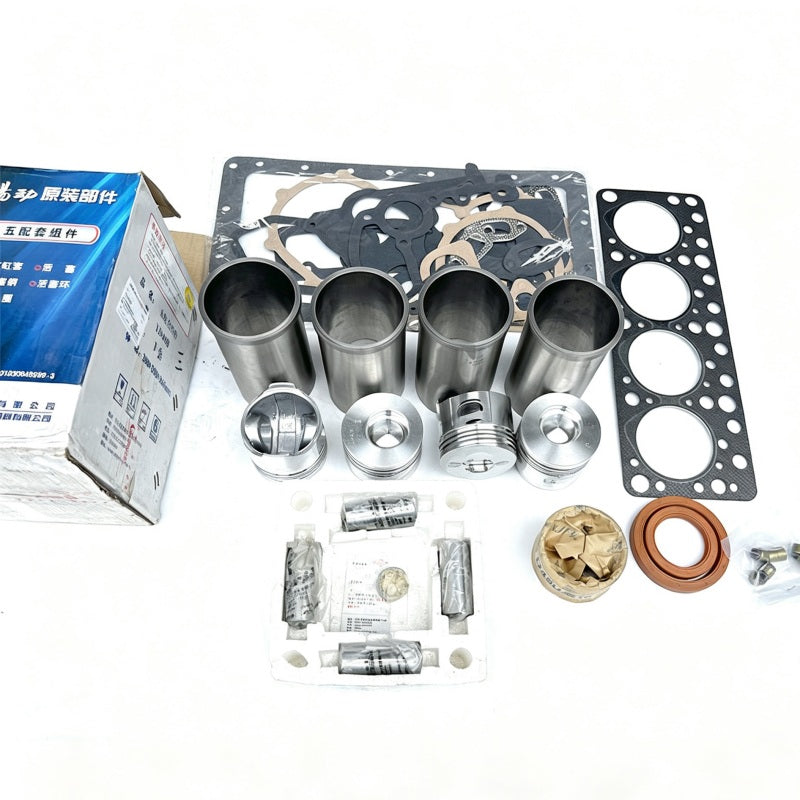 Top Consumable Spare Parts for Dongfanghong & Yangdong Diesel Engines
