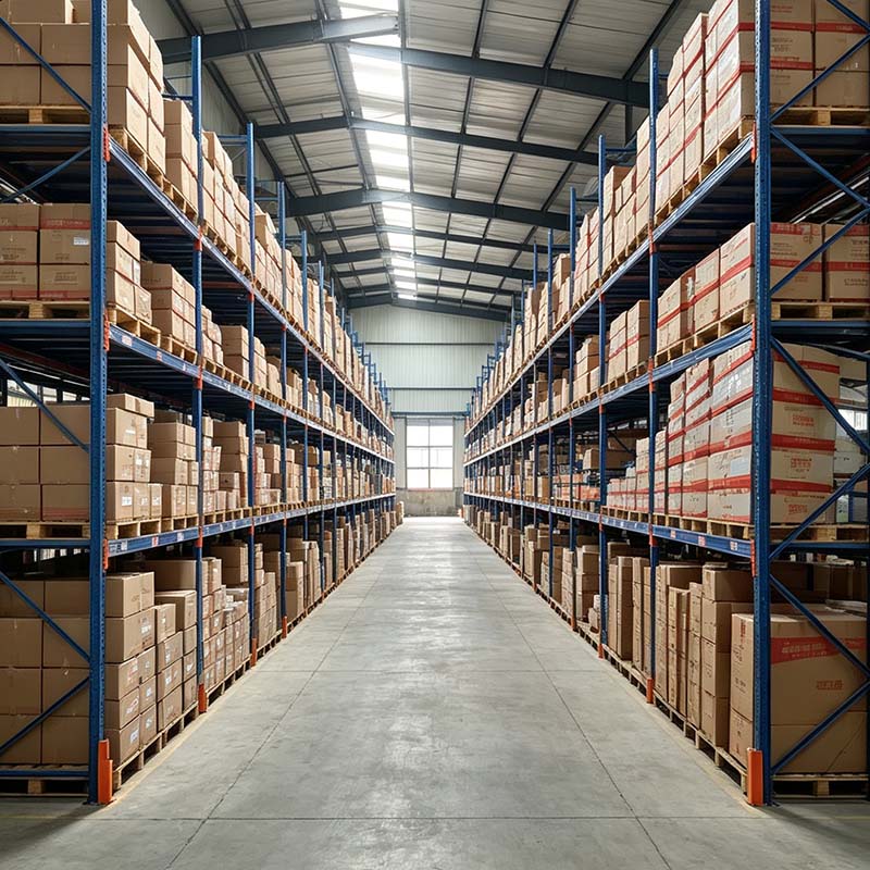 Stable Inventory & One-stop Supply for Agricultural Engine Spare Parts