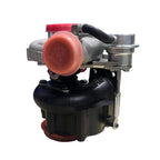 Turbocharger