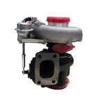 Turbocharger