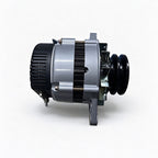 Diesel Engine Alternator