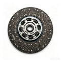 Clutch Pressure Plate