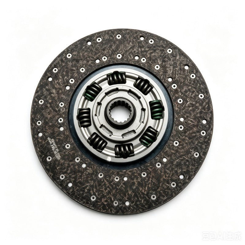 Clutch Pressure Plate