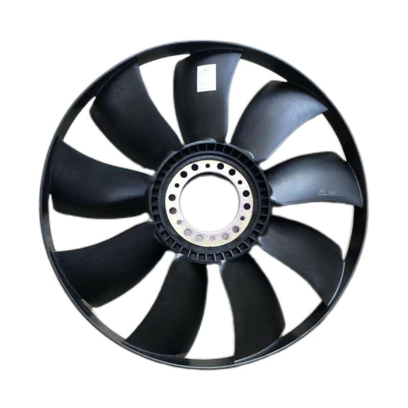 Cooling Fan