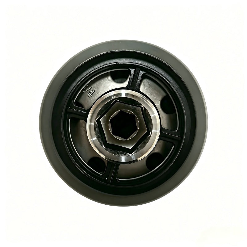 Fuel Filter for Toyota Coaster Bus