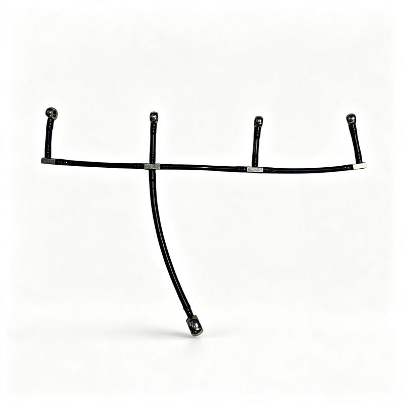 Fuel Return Pipe