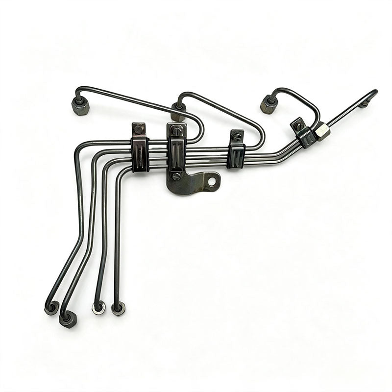 High Pressure Fuel Pipe