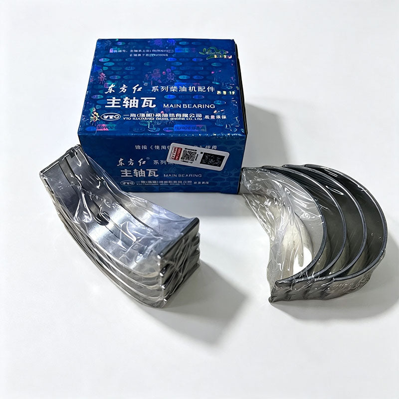 Main Bearing