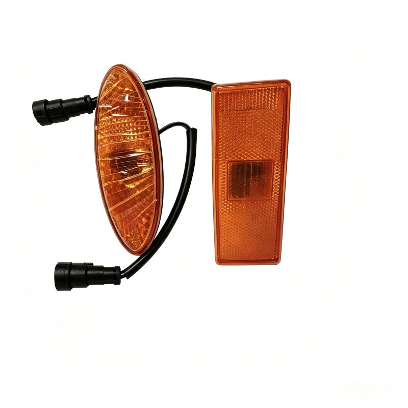 Side Lamp